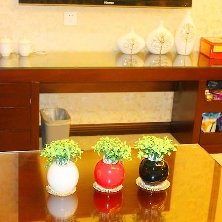 Chengdu Ronghome Hotel Thành Đô Ngoại thất bức ảnh